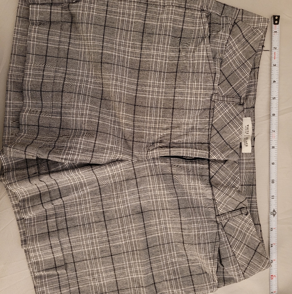 Ladies shorts